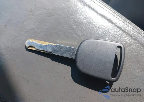 2004 Honda Accord 3.0 Ex из США, поврежденный, VIN 1HGCM66584A027567